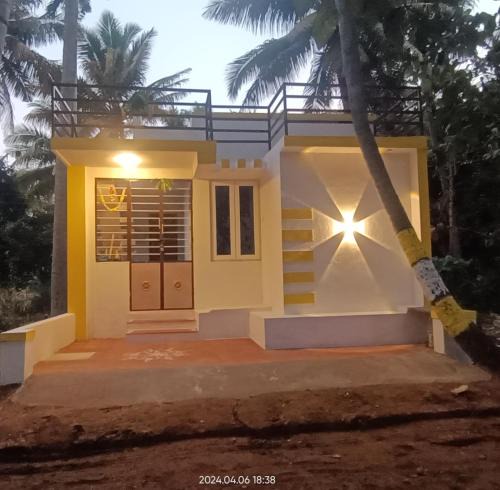 Courtallam Villa | White House , Alankar Resorts