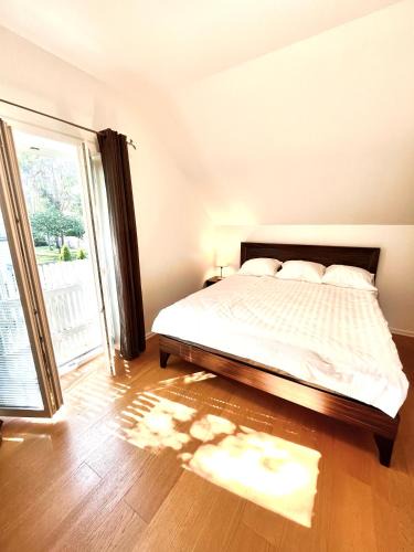 Nomme Apartment | White House apartment