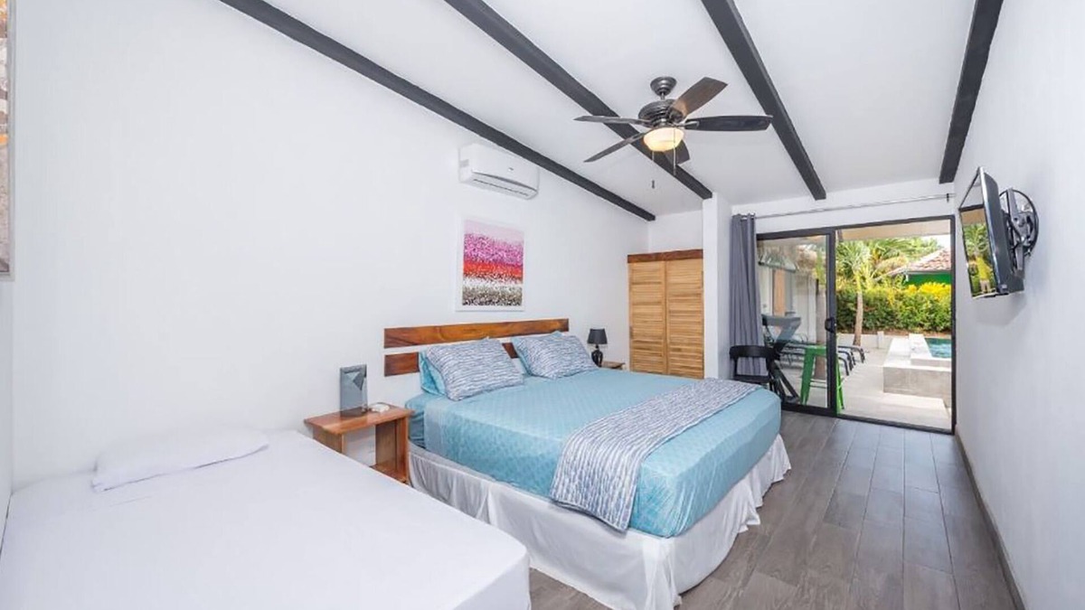 Santa Barbara House | $ White House $