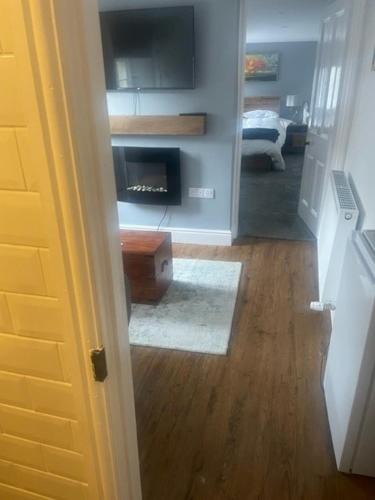 Welton Bed & Breakfast | White House