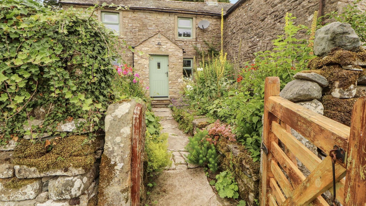 Bretherdale Cottage | White House