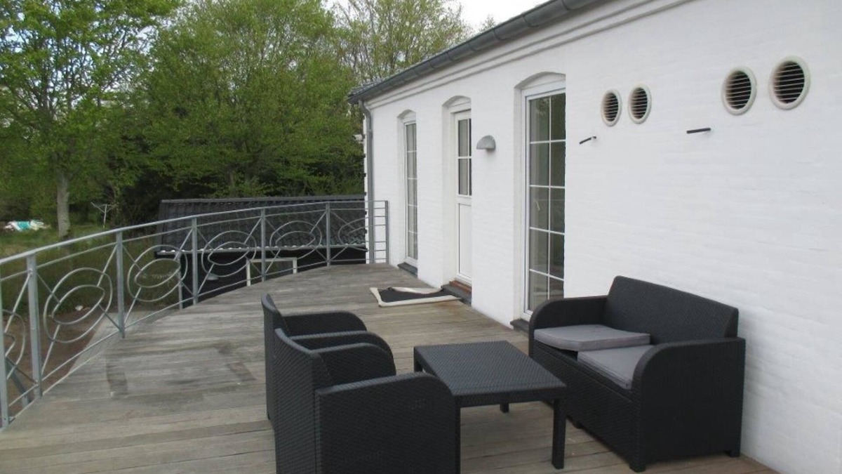 Brande Apartment | White House Hotel Apartments