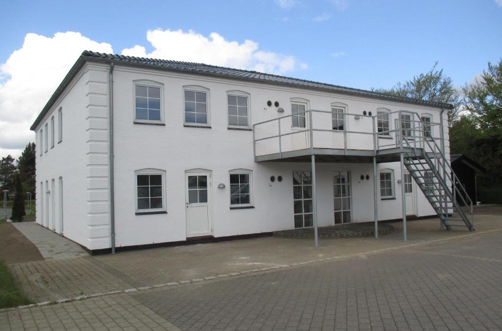 Brande Apartment | White House Hotel Apartments