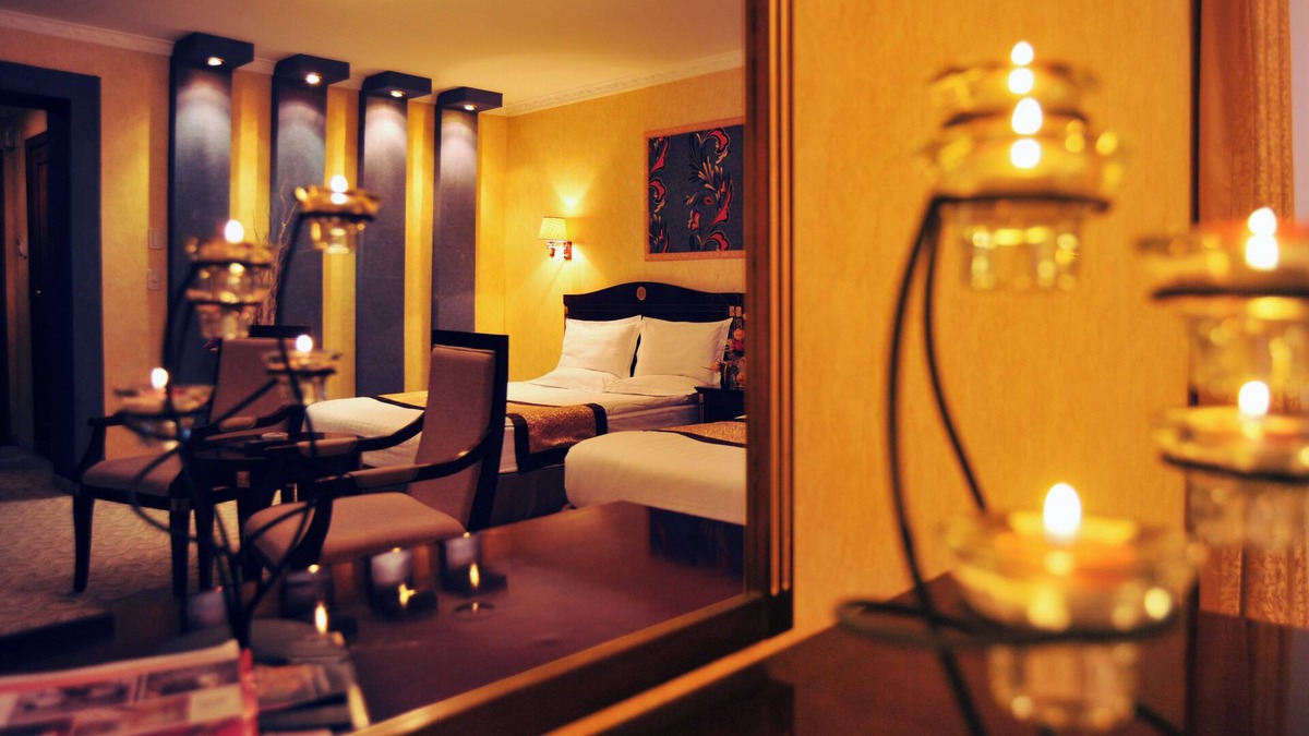 Bayangol Hotel | White House Hotel