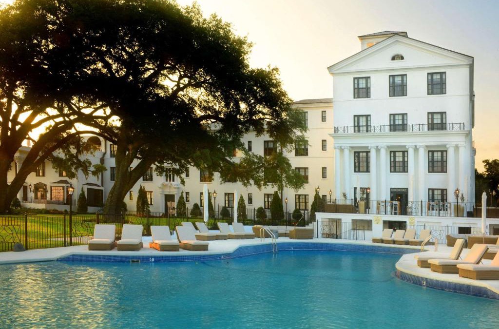 Biloxi Hotel | White House Hotel