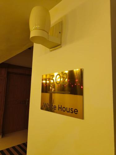 Thrissur Villa | White House