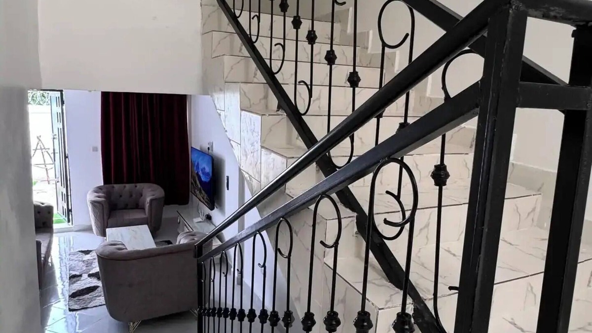 Rongo House | White House Loft unit 3