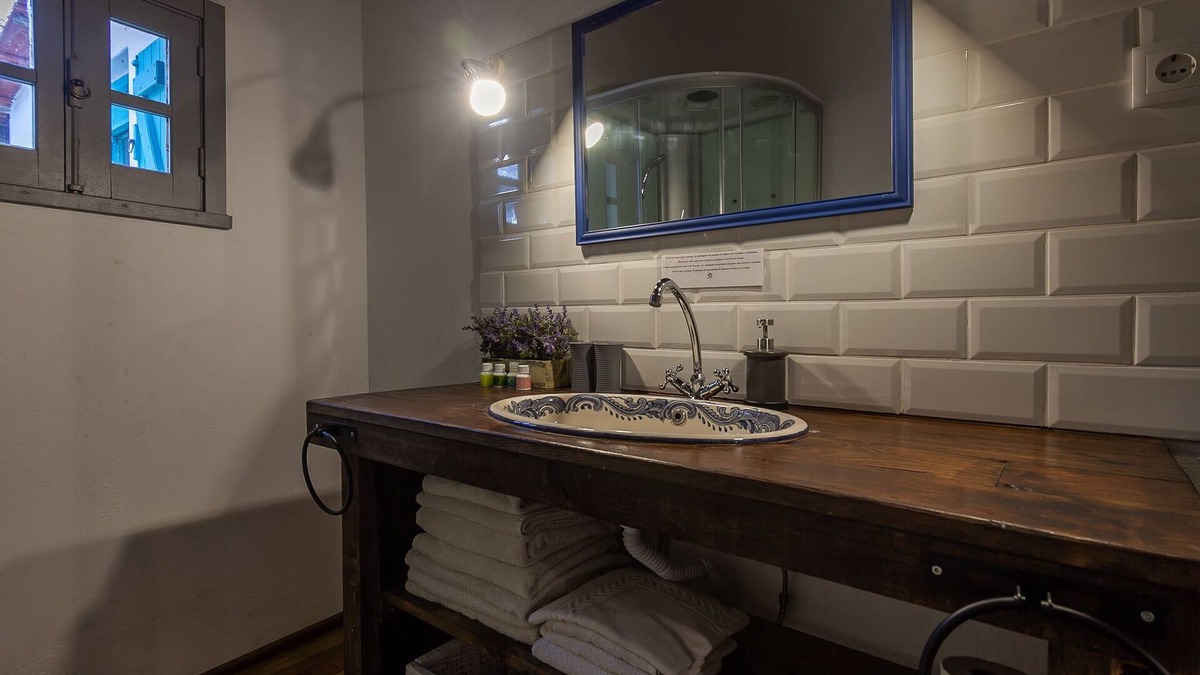 Albergaria-a-Velha Cottage | White House - Vale da Silva Villas