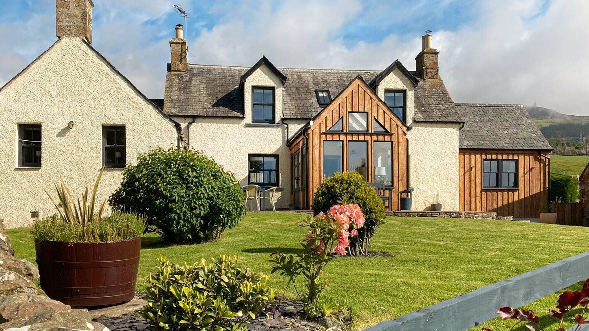 Golspie Cottage | White House - UKC6895