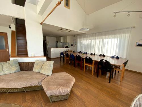 Shimonoseki House | white house - Vacation STAY 60636v