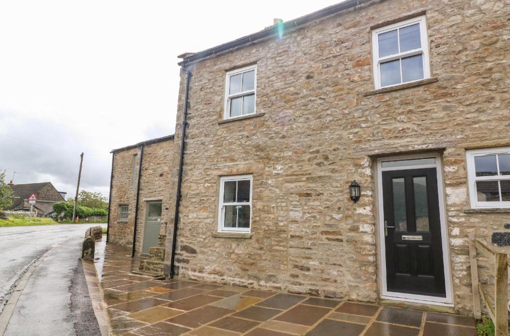 Fremington House | White Lea