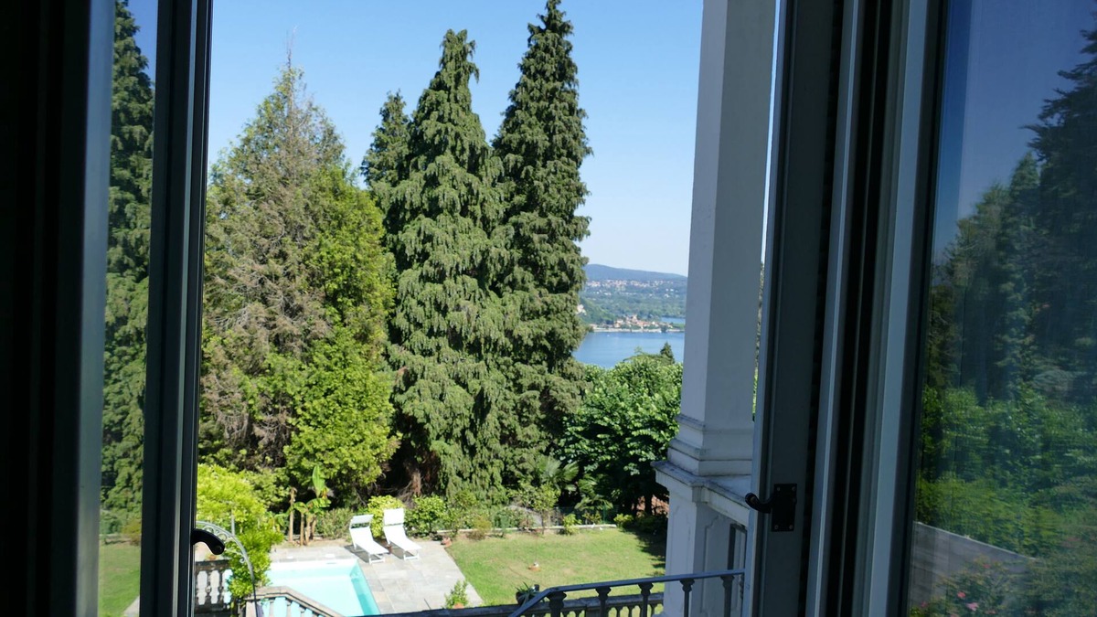 Dagnente House | White Lilac romantic B&B adults only