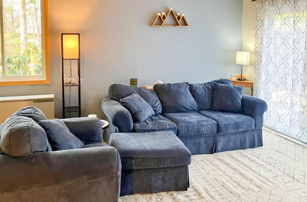 Waterville Valley Apartment | White Mountains Waterville Retreat