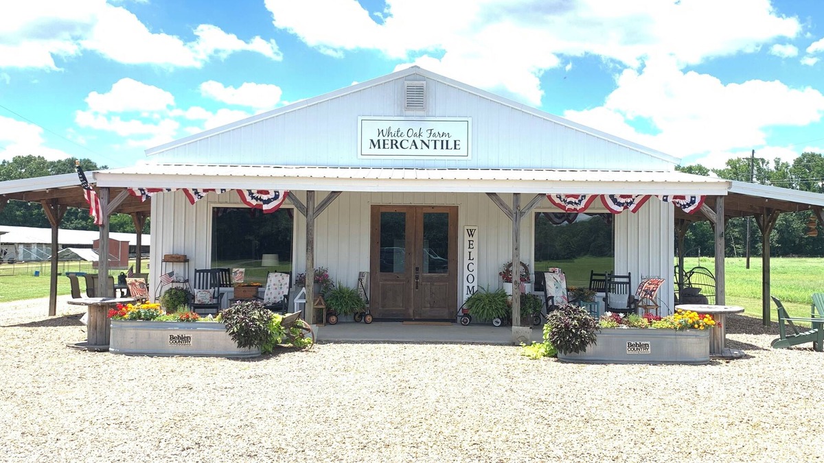 Murfreesboro Other | White Oak Farm Vacation Rental