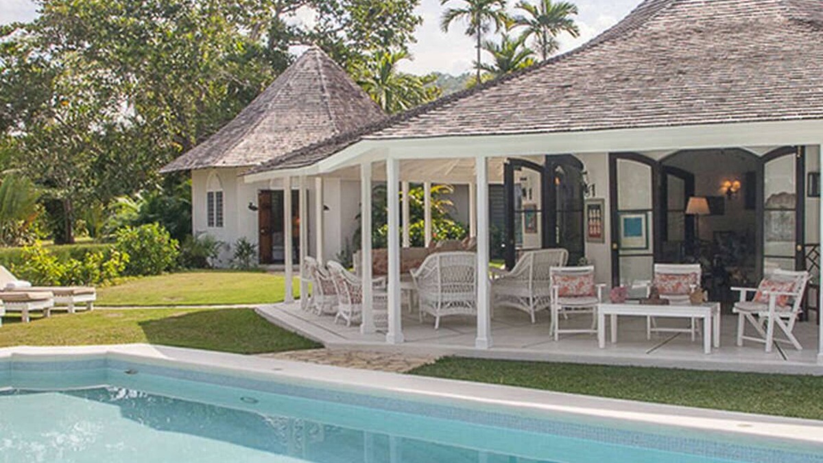 Tryall Villa | White Owl Luxury villa