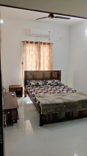 Karappakam House | White Pearl Homestay - Fully Furnished