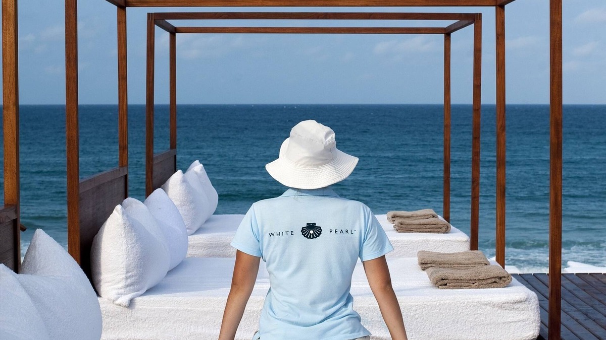 Zitundo Hotel | White Pearl Resorts