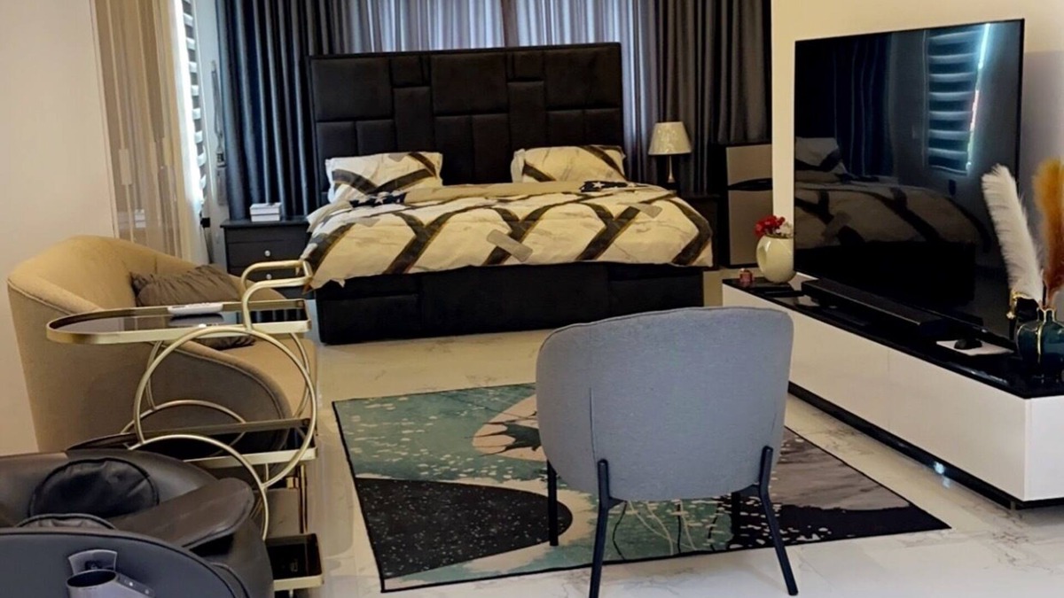 Kasoa Apartment | WHITE PLACE APARTMENT
