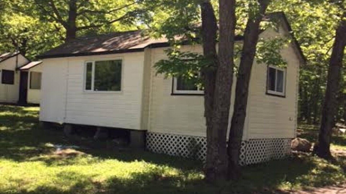 Manitoulin District Cottage | White Rock Cottage 6