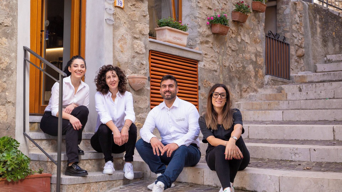 Sclafani Bagni House | WHITE ROOM - Luxury room & spa