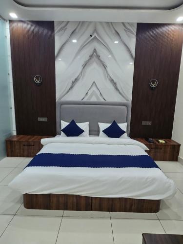 Kaithal Hotel | White Rose Resorts