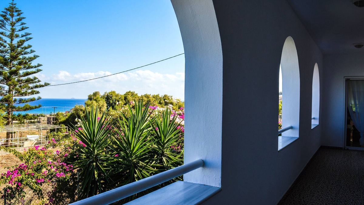 Karteros Villa | White Sand resort. Family-friendly hotels up to 6 people