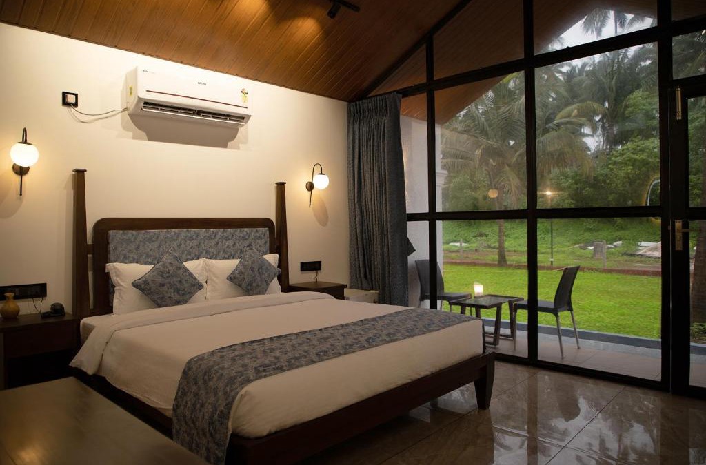 Mhsala Hotel | White Sand Beach Resort