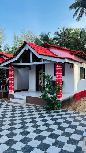 Kumta Resort | White Sand beach Stay Resort