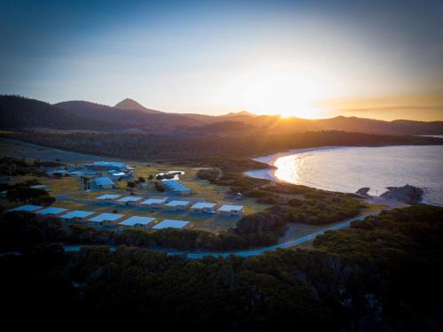 Four Mile Creek Resort | White Sands Estate