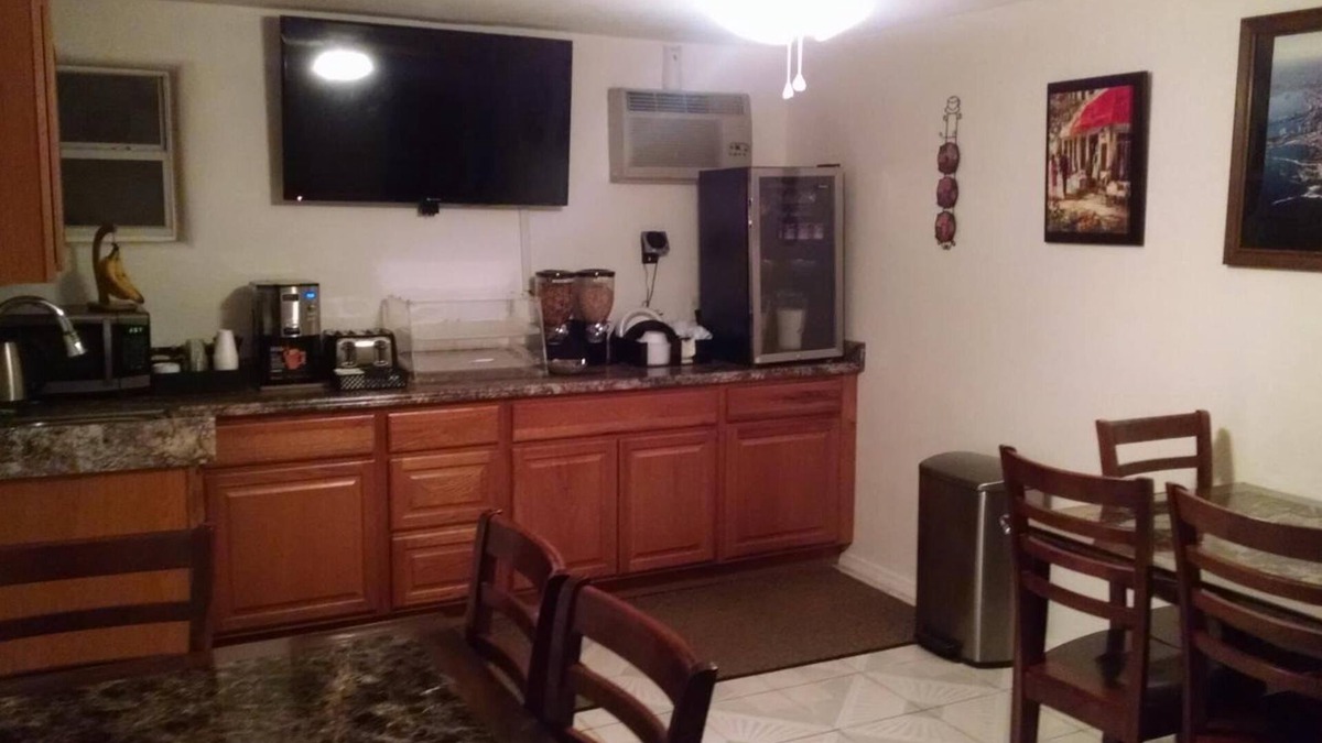 Alamogordo Hotel | White Sands Motel
