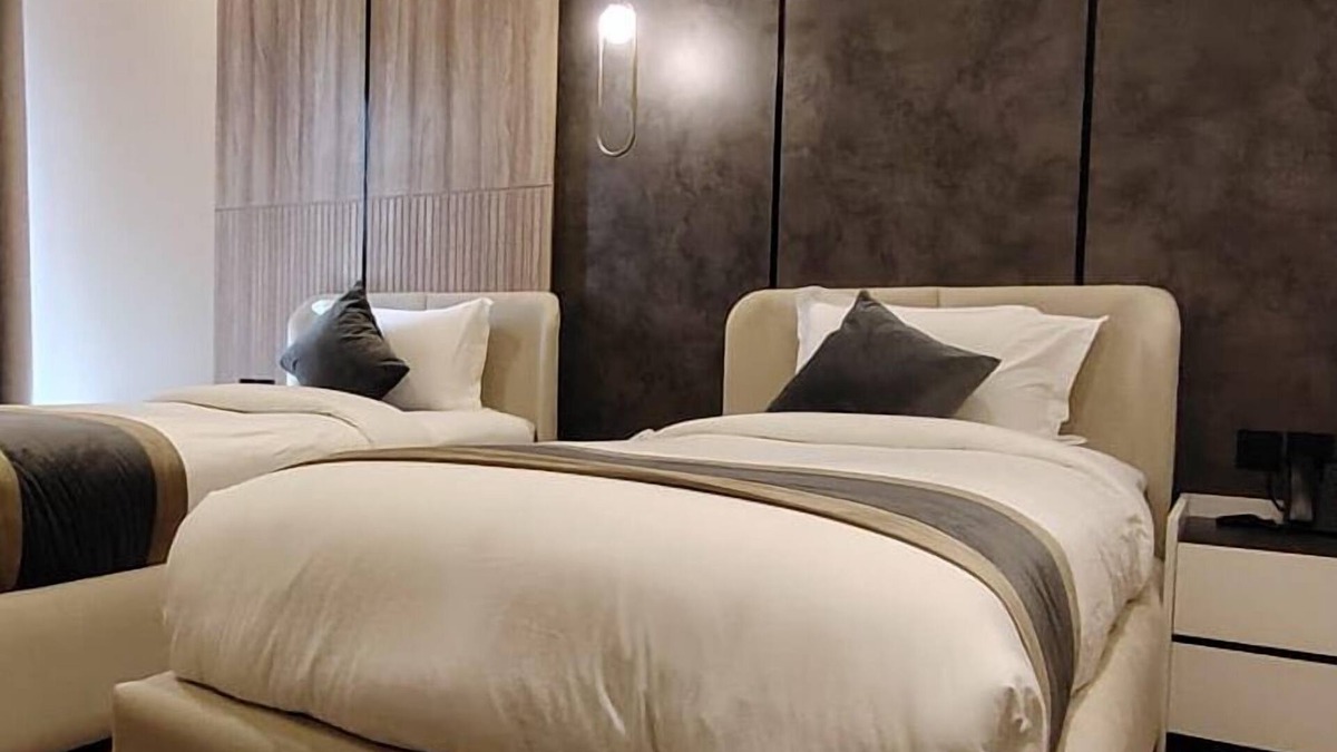 Haql Hotel | White Season Hotel
