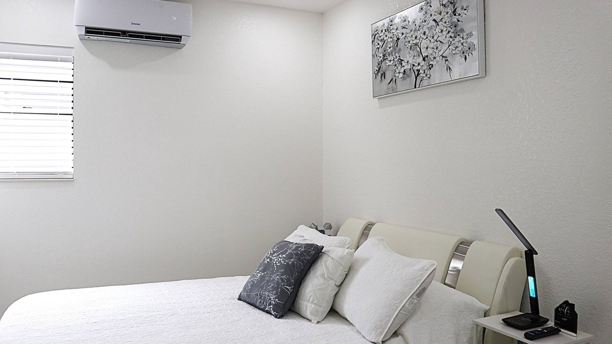 Lakeview Village Apartment | White Serenity Retreat