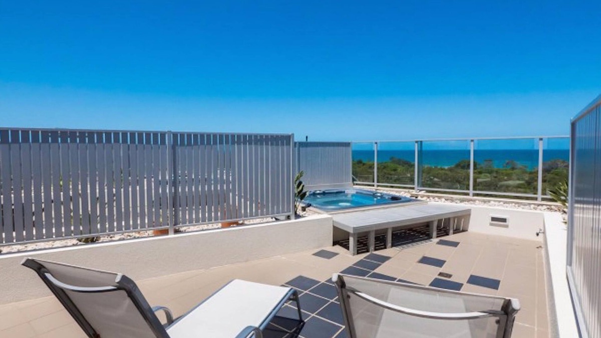 Marcoola Apartment | White Shells Luxury Apartments