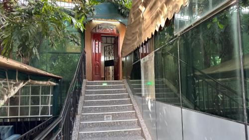 Kileleshwa Hotel | White Star Hotel
