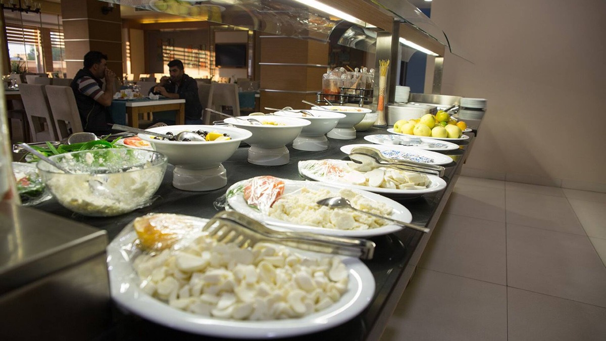 Adiyaman Hotel | White Star Hotel
