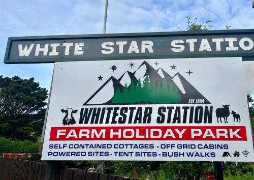 Colville Resort | White Star Station Farm Holiday Park