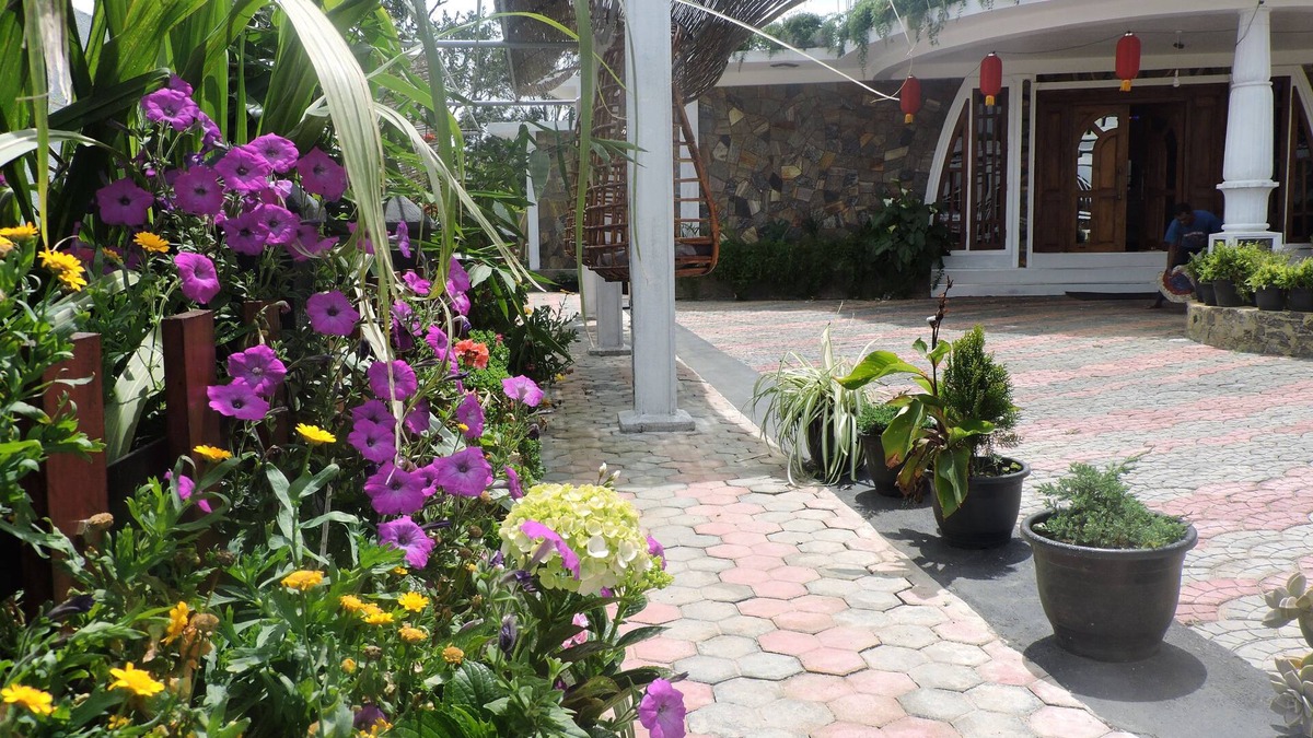Hawa Eliya Hotel | White Tower Villa Sri Lanaka