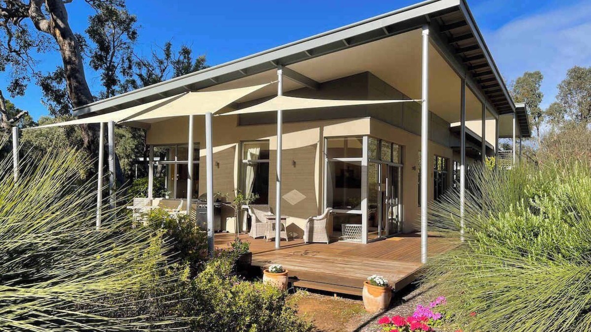 Yallingup Apartment | White Tree Retreat, Yallingup hills