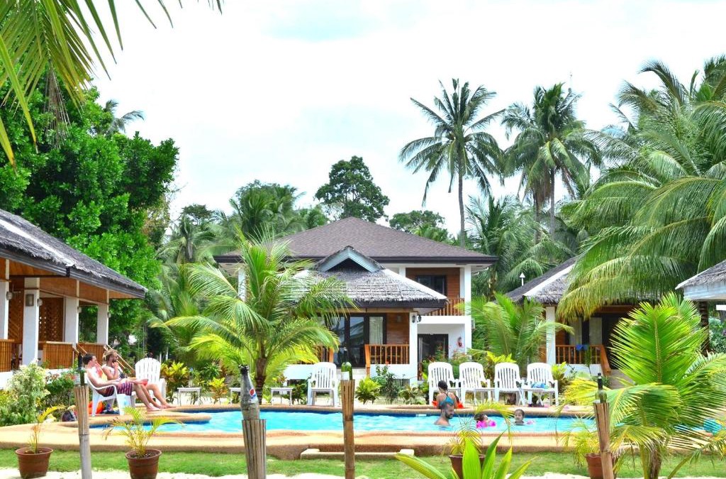 San Juan Resort | White Villas Resort