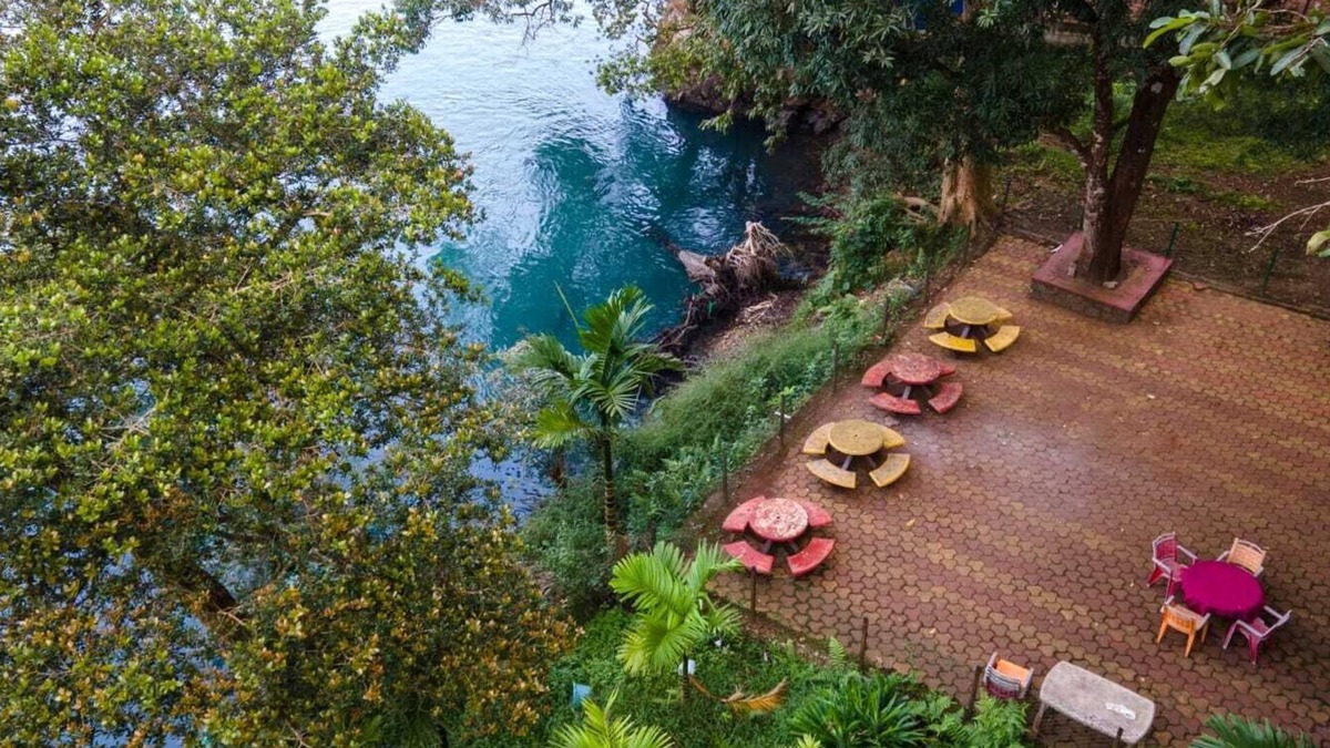 Ganeshgudi Hotel | White Water Resort