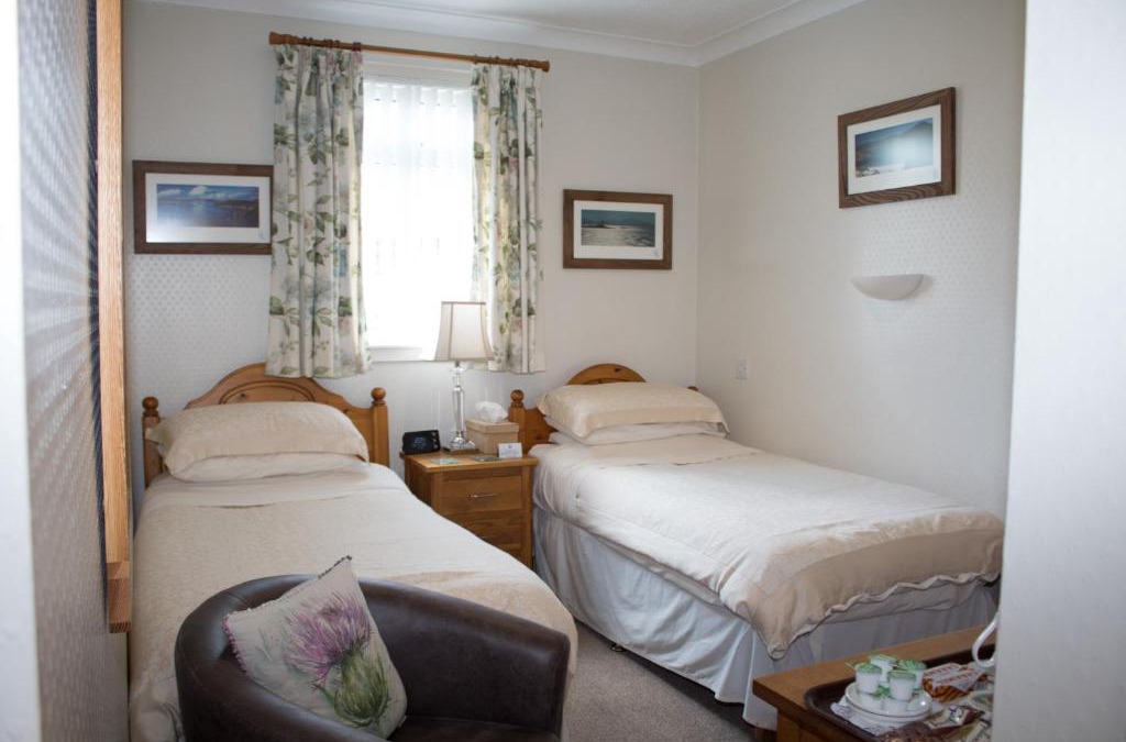 Livingston House | Whitecroft B&B