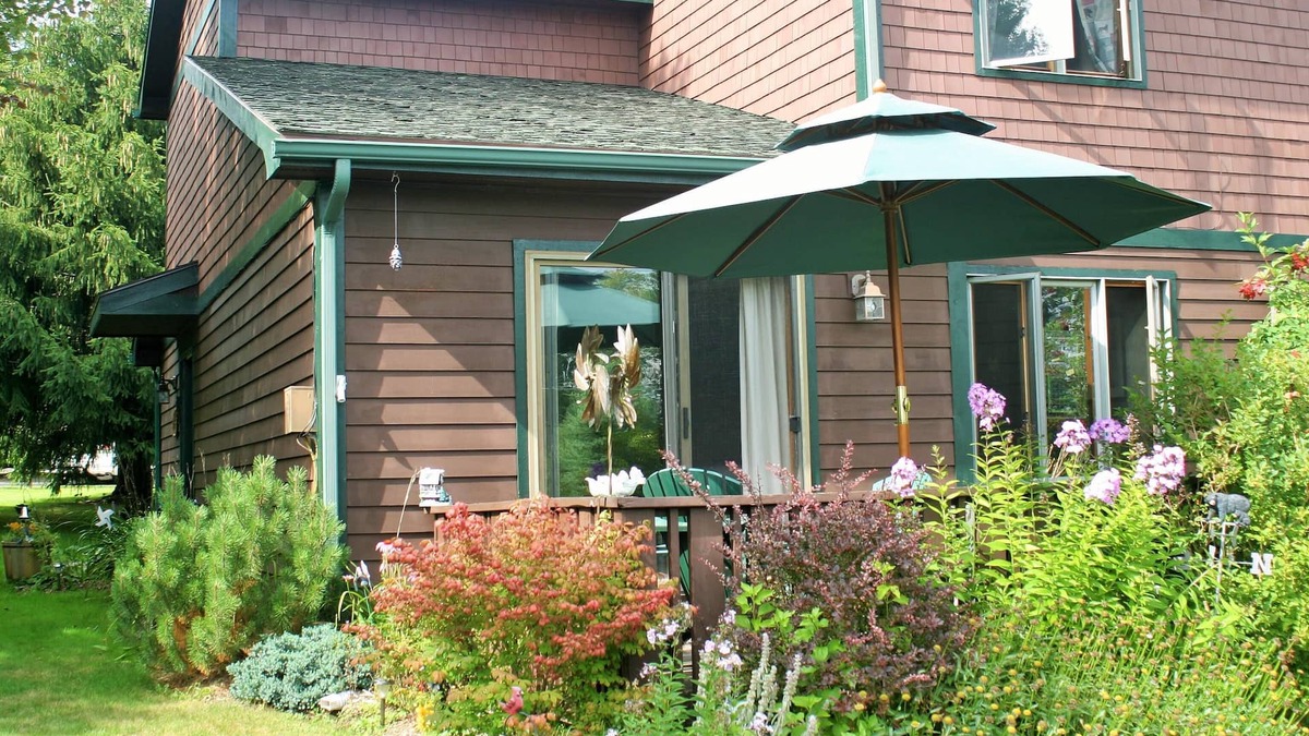 Lake Placid House | Whiteface Club and Resort Townhouse, Beautiful Location