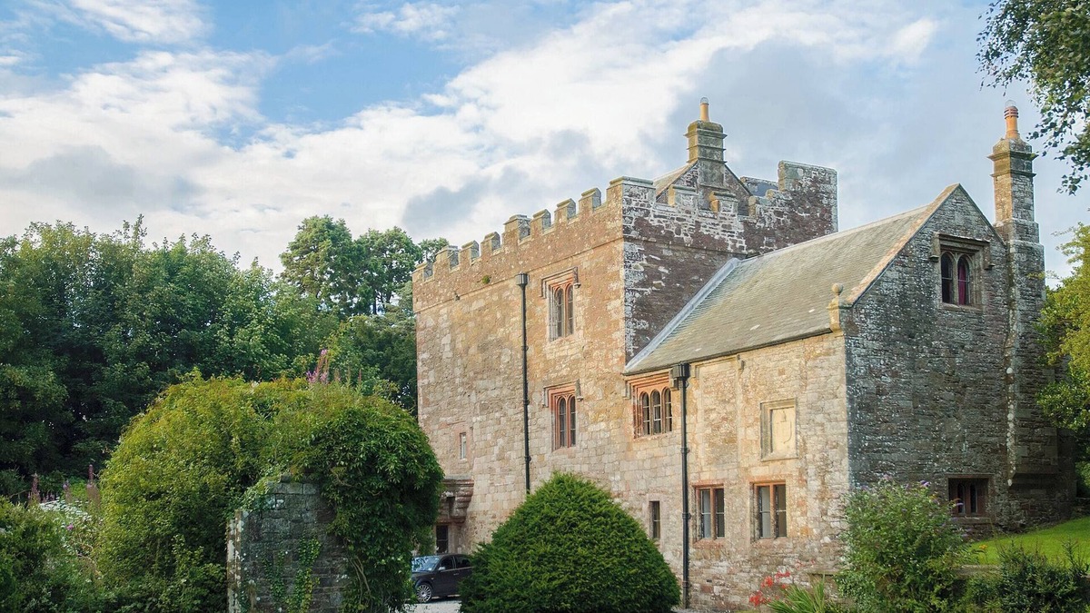 Mealsgate Cottage | Whitehall Pele Tower