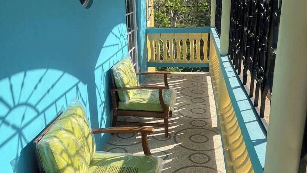 Negril House | Whitehall Villa in Negril 6b/5.5b