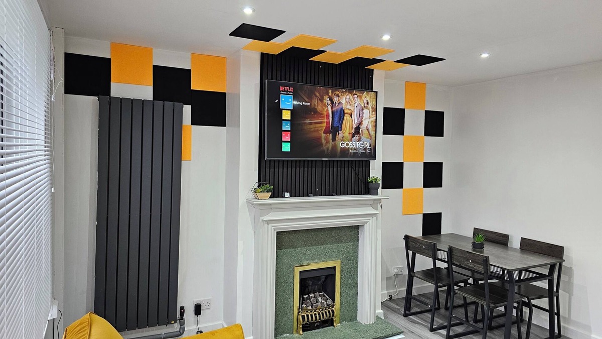 Whitehaven House | Whitehaven Stylish Home