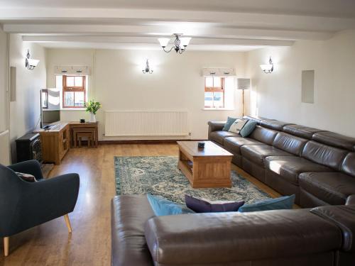 Hartington House | Whitehouse Farm
