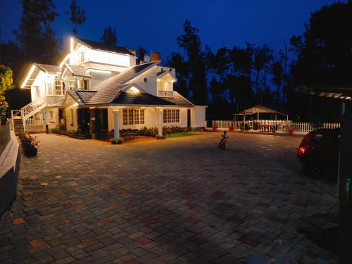Vastare House | Whitehouse Homestay