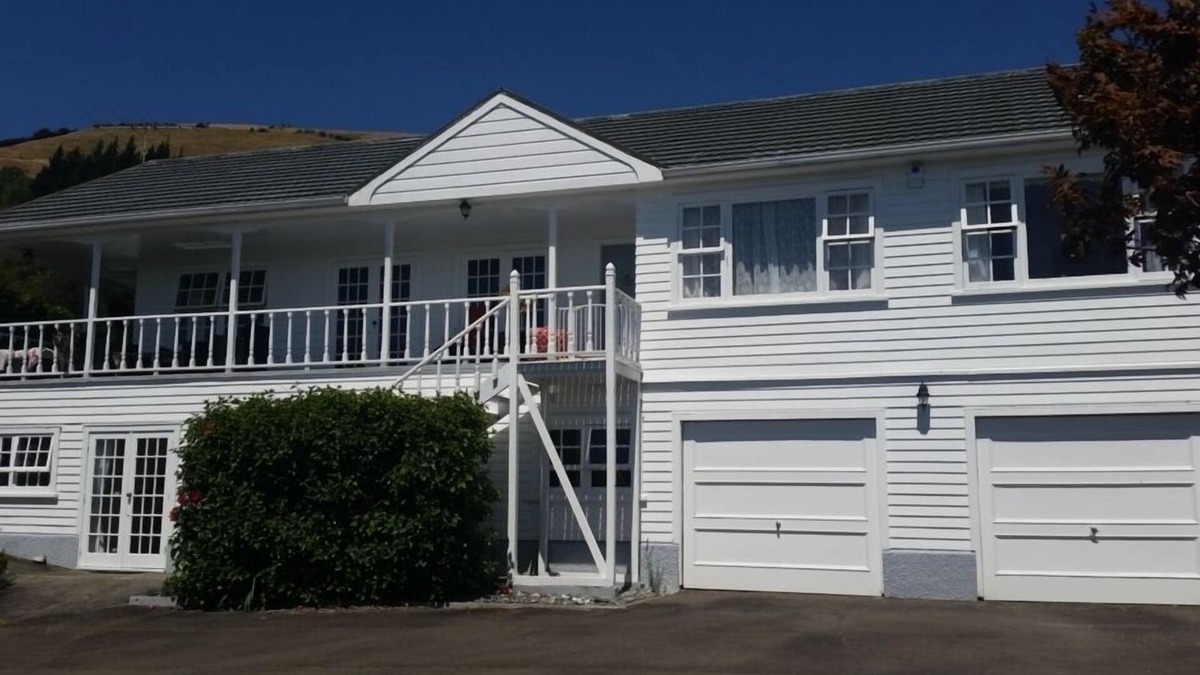 Nelson Apartment | Whitehouse of Marybank