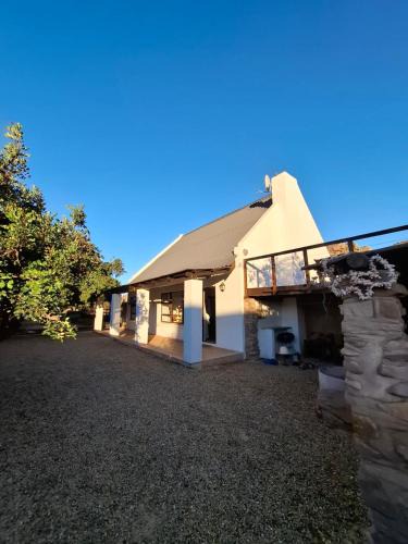 Elands Bay House | Whitehouse