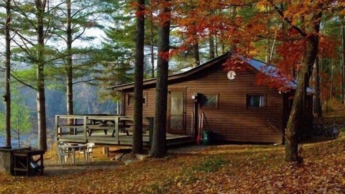 Carlow/Mayo Cottage | Whitepine Cottage - Boulter, Ontario, Canada